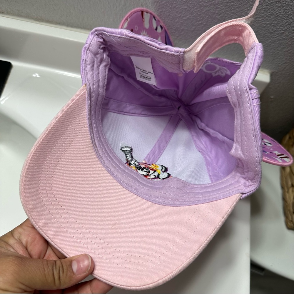 Disney Cruise Line Hat - Picture 3 of 3